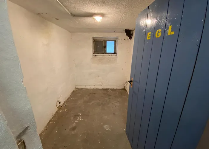 Cozy Private Room Near Central Station - Ideal For Solo Travelers
