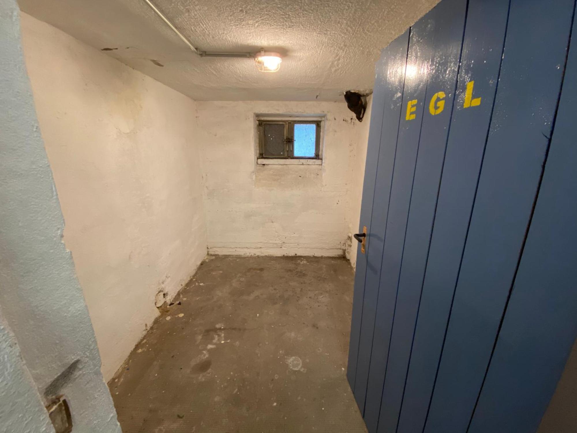 Cozy Private Near Station - Ideal For Solo Travelers Appartement Coblence