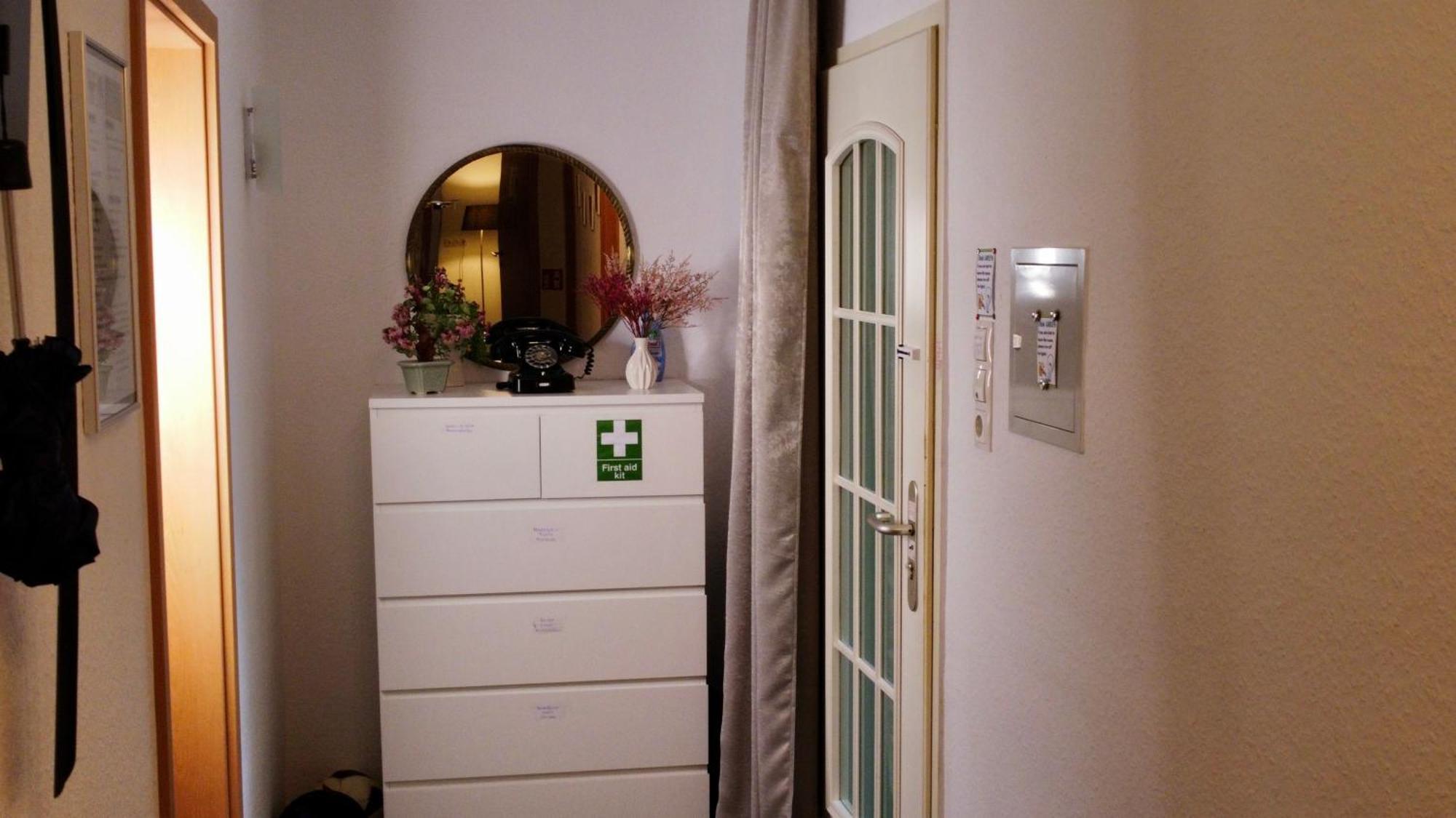 Cozy Private Near Station - Ideal For Solo Travelers *