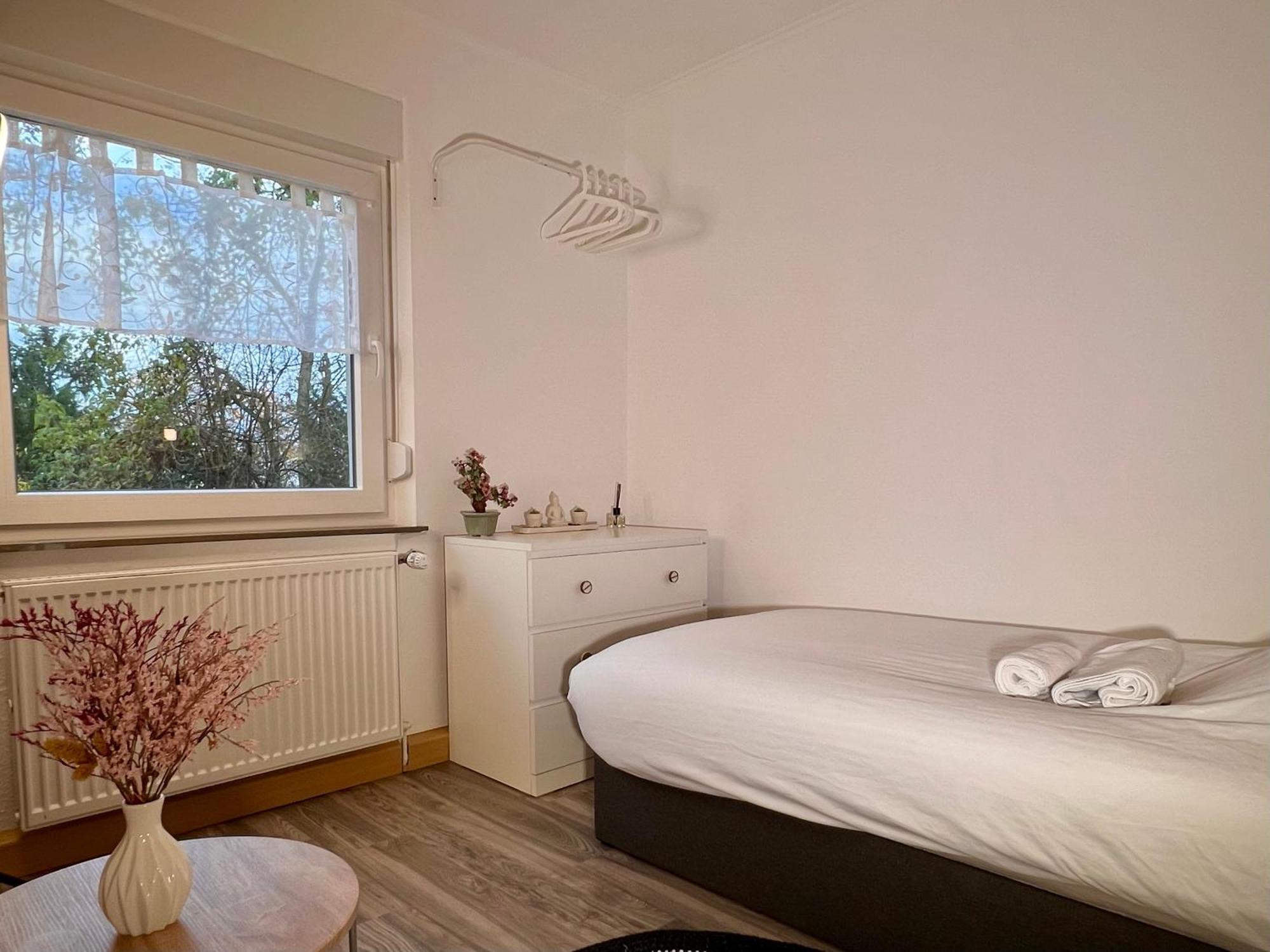 Cozy Private Near Station - Ideal For Solo Travelers Appartement *
