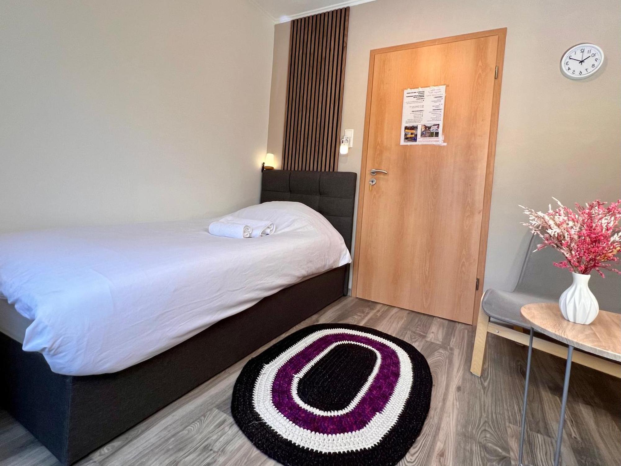 Cozy Private Near Station - Ideal For Solo Travelers Appartement Coblence